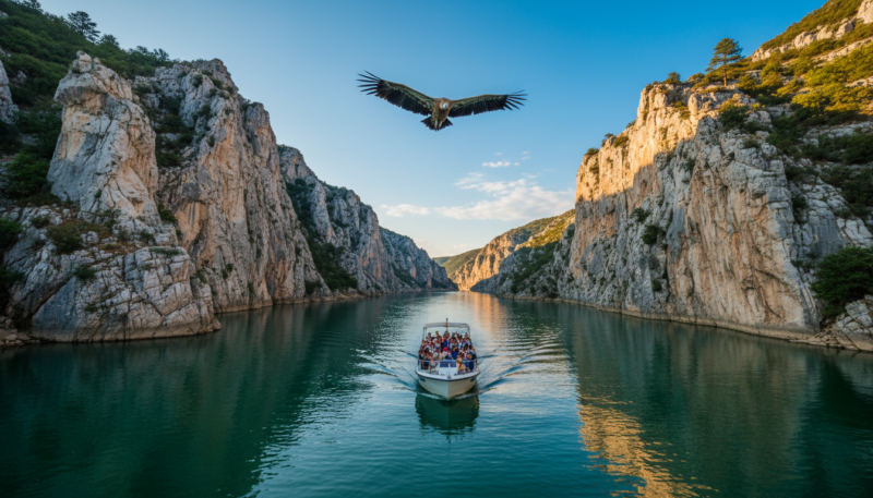 krstarenje uvačkim jezerom rezervacija cena krstarenje uvačkim jezerom rezervacija cena
