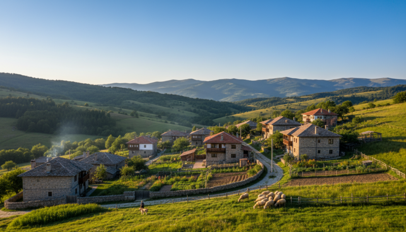 seosko domaćinstvo Stara planina smeštaj seosko domaćinstvo Stara planina smeštaj